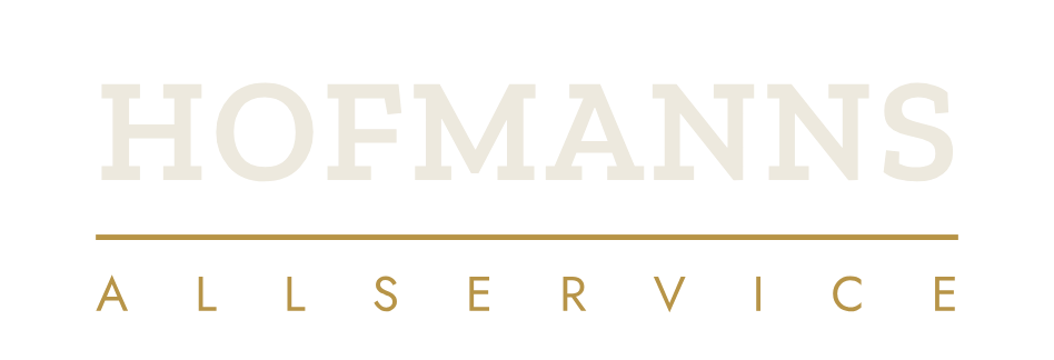 Hofmanns Allservice – Fastighet och Skötsel i Södermanland